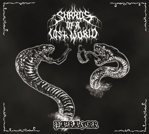 Shards Of A Lost World : Parafer Shards Of A Lost World : Parafer